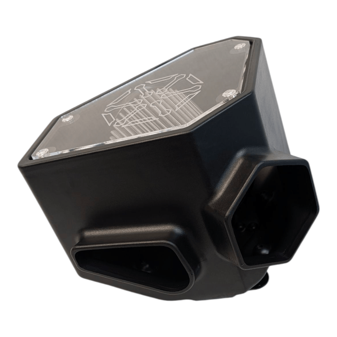 SXTH Element Performance Pre Order | 2024+ Land Cruiser CPLT Intake