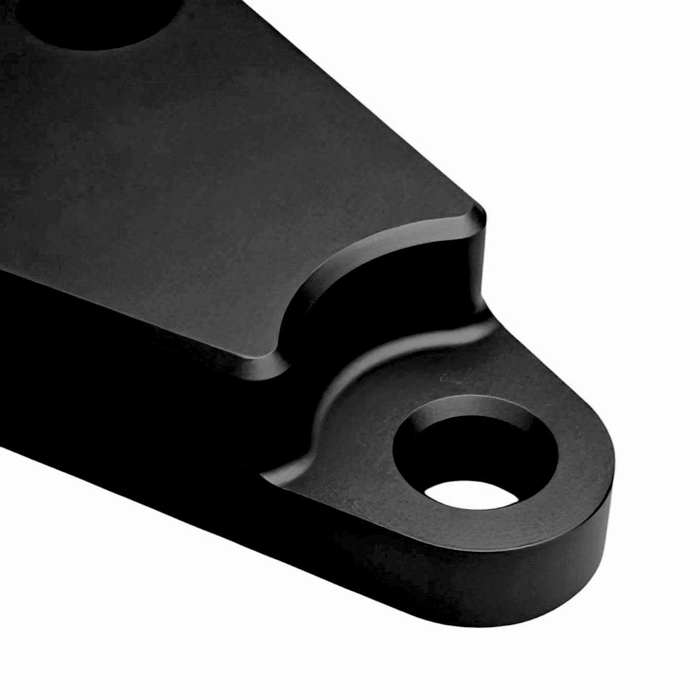 SXTH Element Recovery Points 2022+ Toyota Tundra Rear Recovery Points