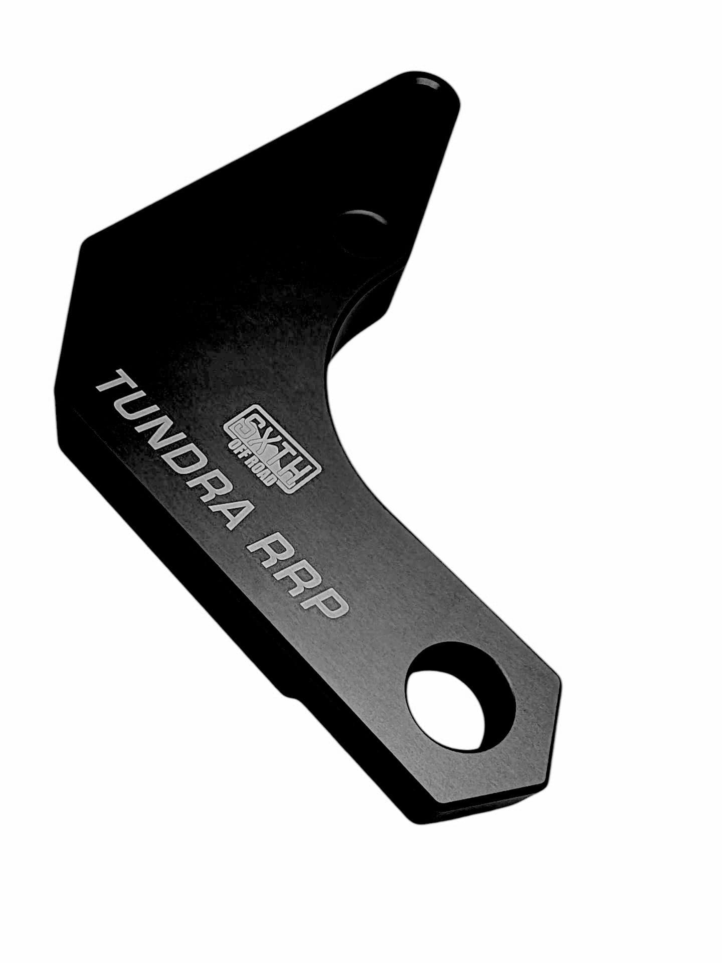 SXTH Element Recovery Points 2022+ Toyota Tundra Rear Recovery Points