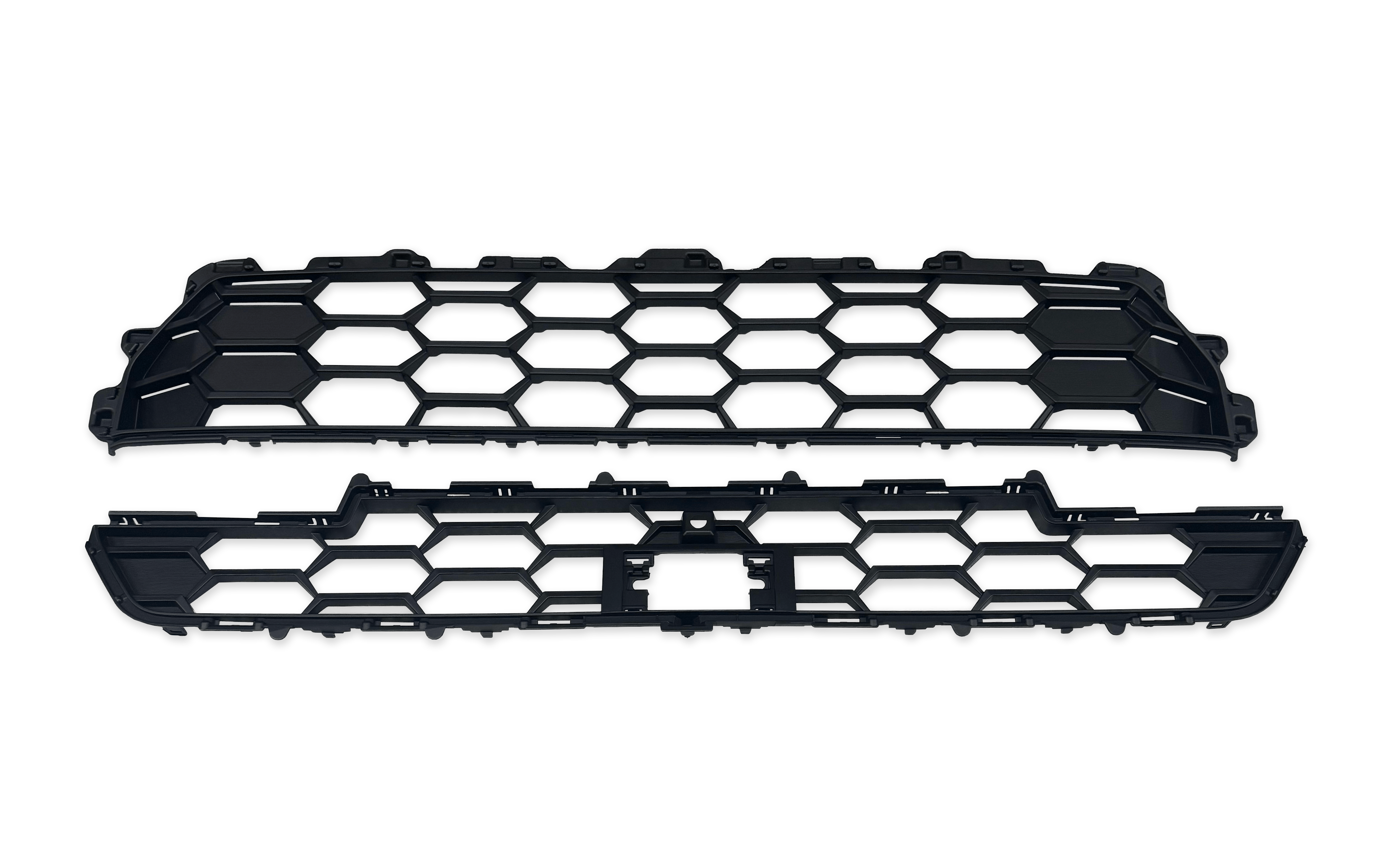 Taco Vinyl Vehicle Parts & Accessories 2025+ 4Runner Beta Pro Grille