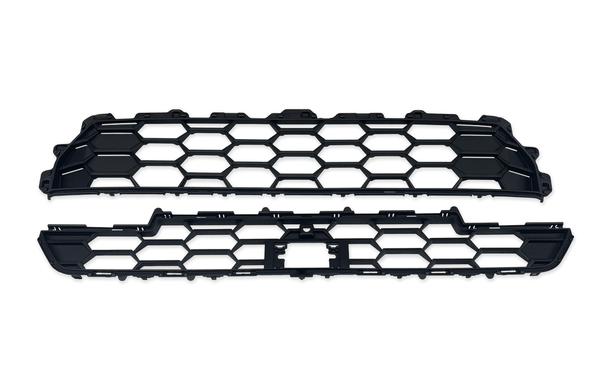Taco Vinyl Vehicle Parts & Accessories 2025+ 4Runner Beta Pro Grille