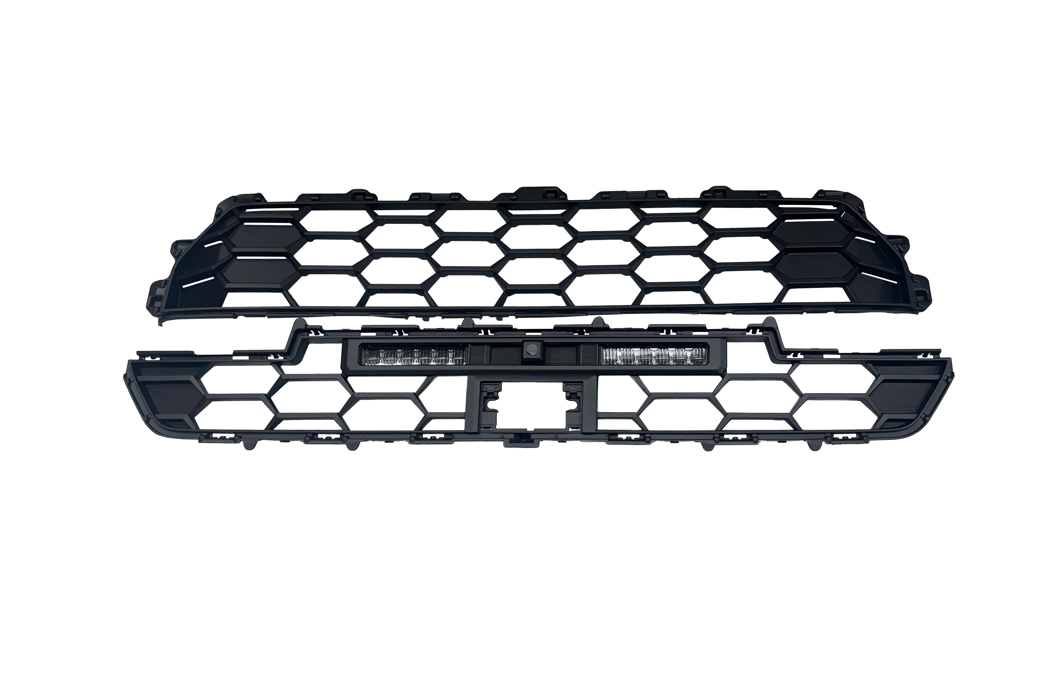 Taco Vinyl Vehicle Parts & Accessories 2025+ TV 4Runner Pro Grille