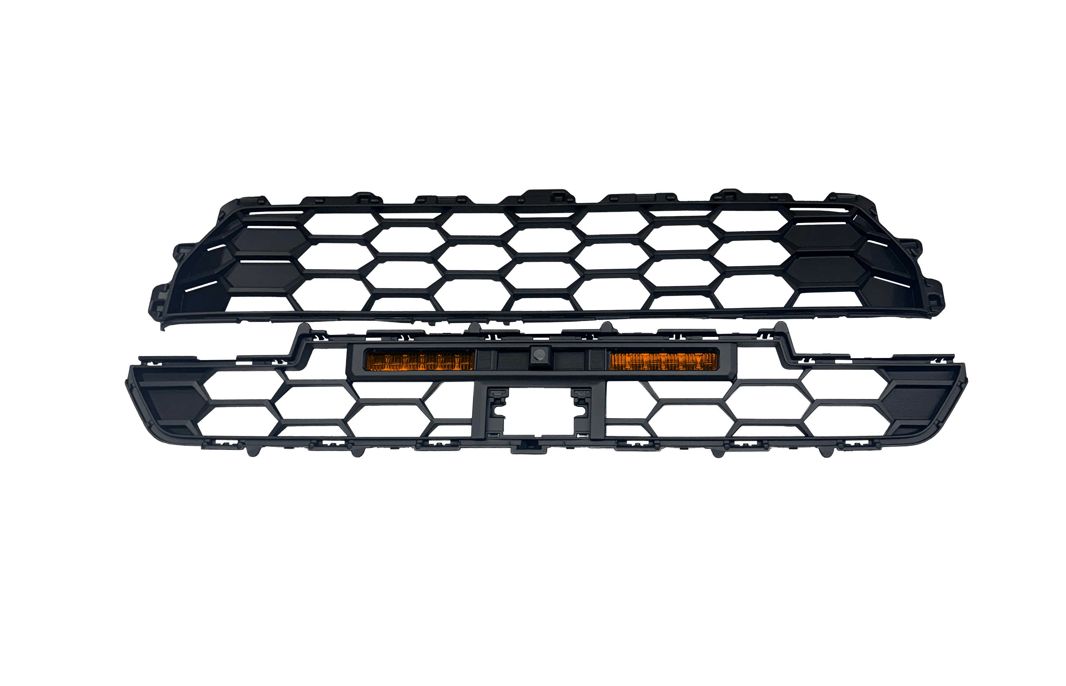Taco Vinyl Vehicle Parts & Accessories 2025+ TV 4Runner Pro Grille