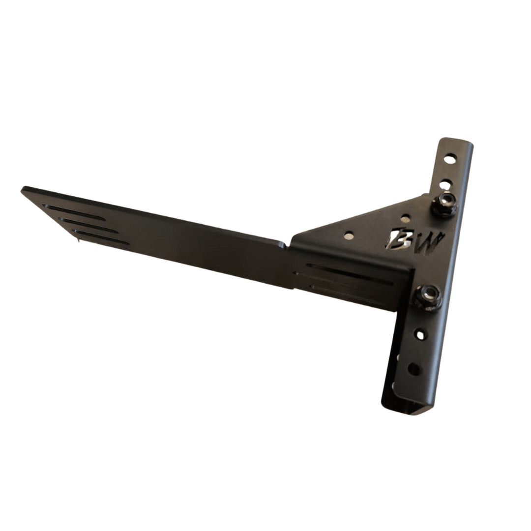 Taruca USA Awnings Taruca HD T-Bracket for Awnings