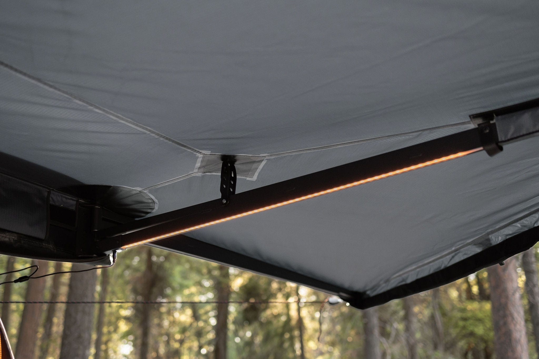 Taruca USA Awnings Taruca Rogue 180 Awning