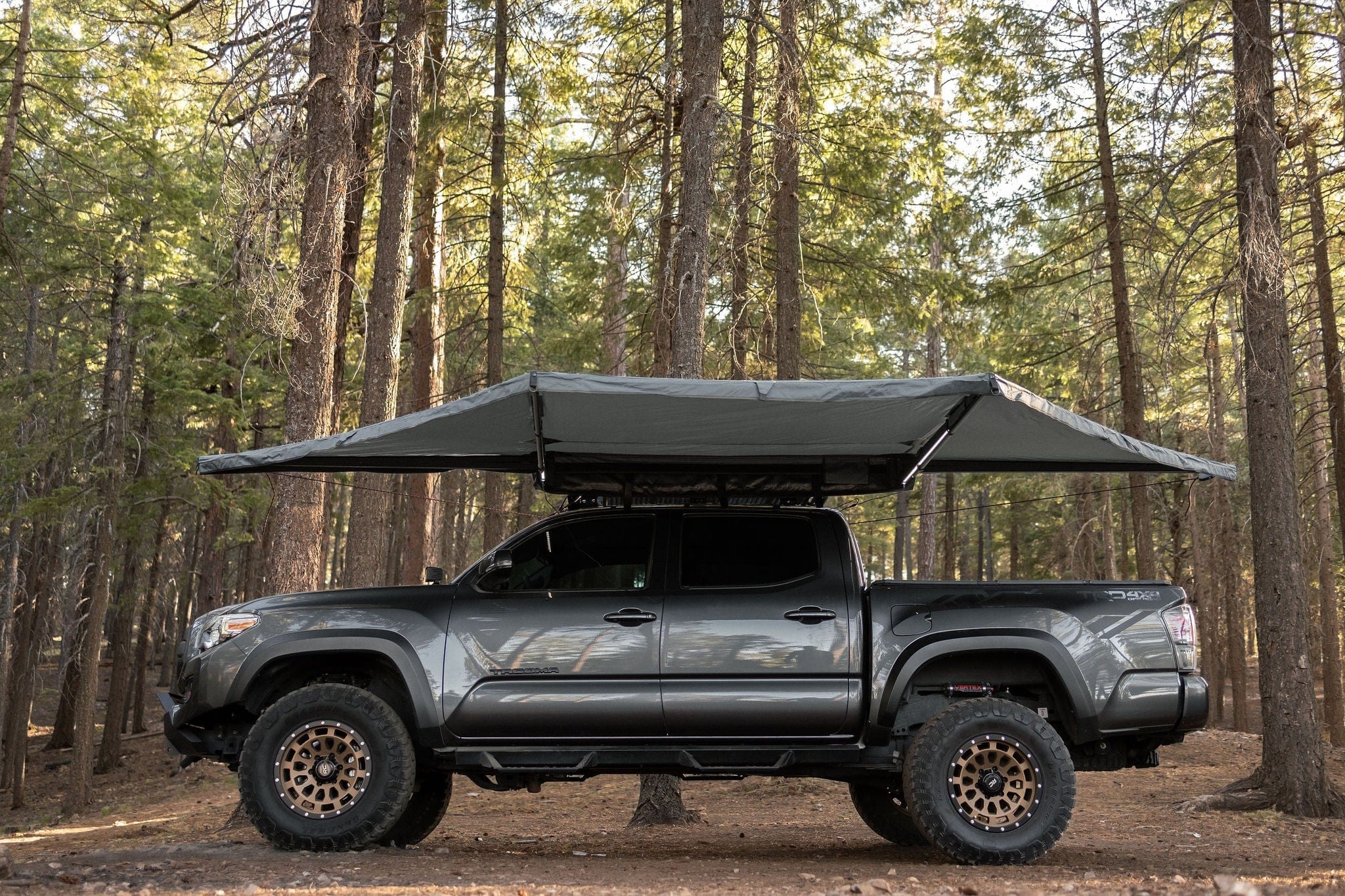 Taruca USA Awnings Taruca Rogue 180 Awning