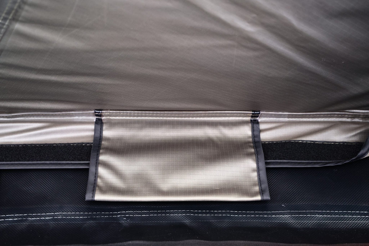 Taruca USA Awnings Taruca Rogue 270 S Awning