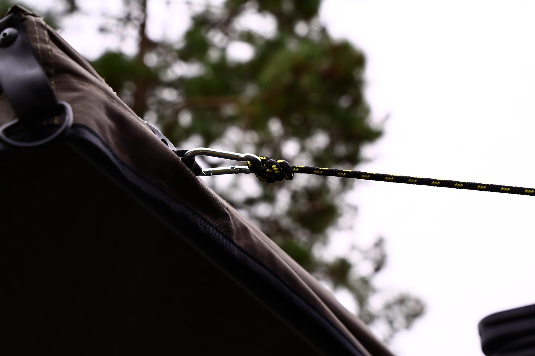 Taruca USA Awnings Taruca Rogue 270 S Awning