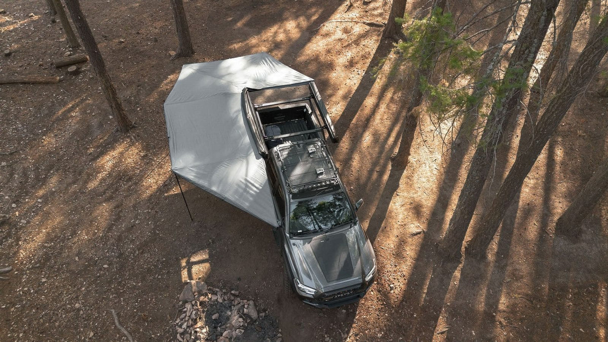 Taruca USA Awnings Taruca Rogue 270+ XC Awning
