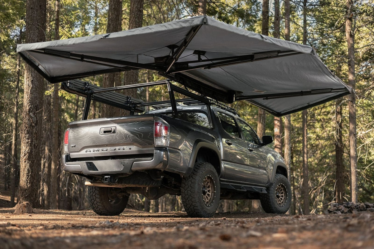 Taruca USA Awnings Taruca Rogue 270+ XC Awning
