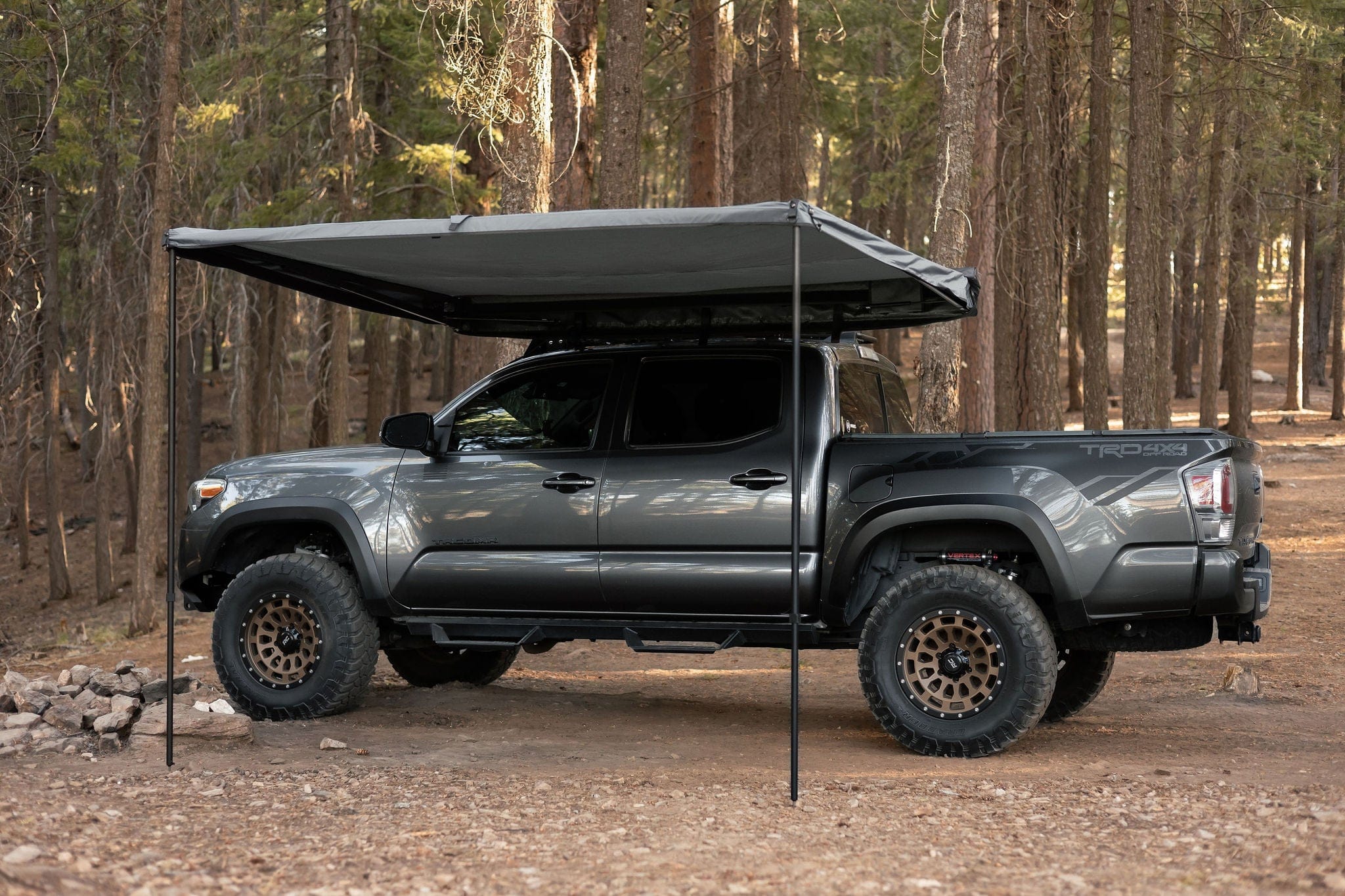 Taruca USA Awnings Taruca Rogue 8FT Awning