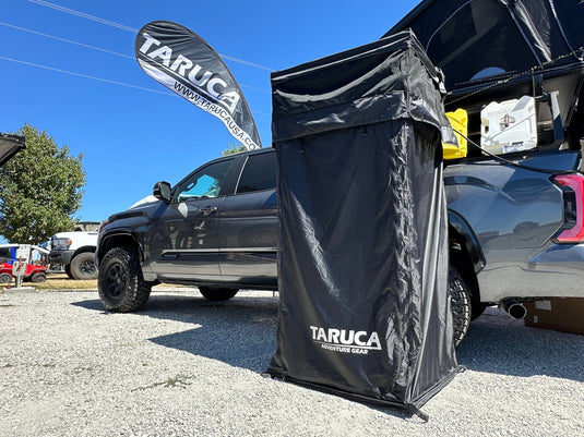 Taruca USA Awnings Taruca Rogue Ensuite