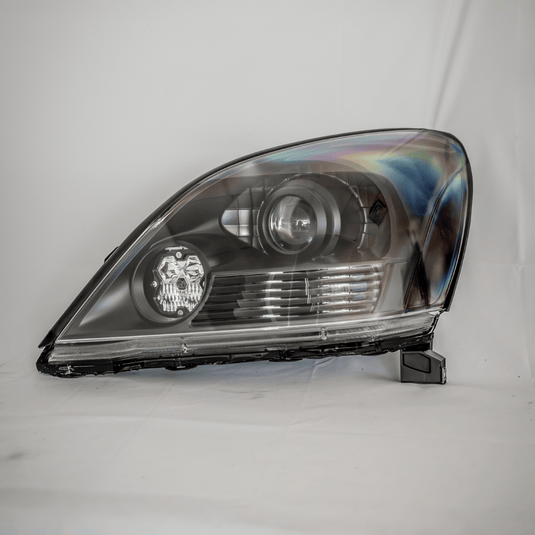 TEQ Customs Headlights Baja Designs x TEQ Customs GX470 Headlights