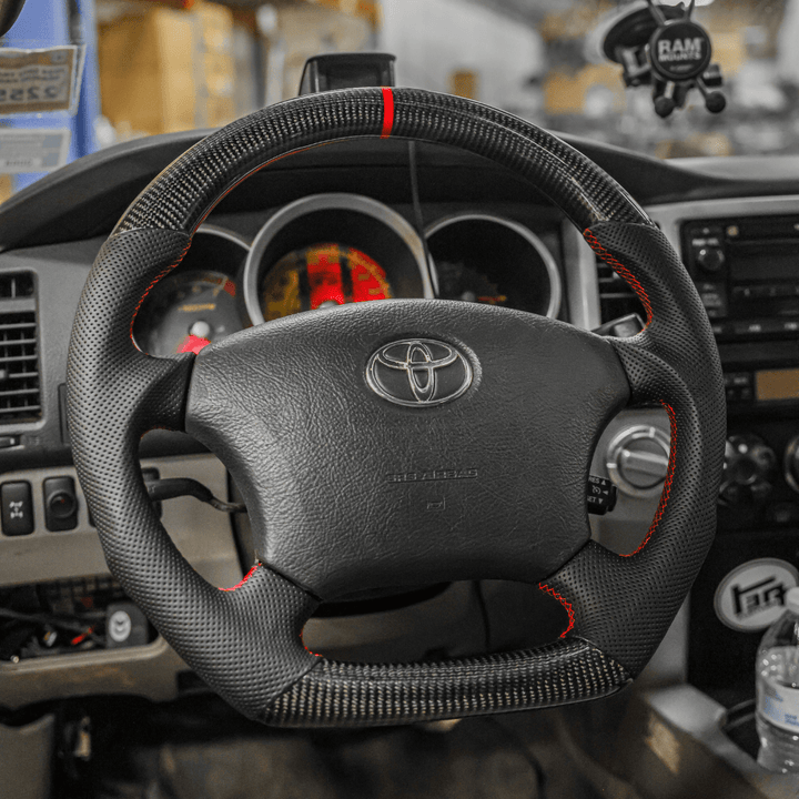 Shop 4th Gen 4Runner Interior Mods | TEQ Customs