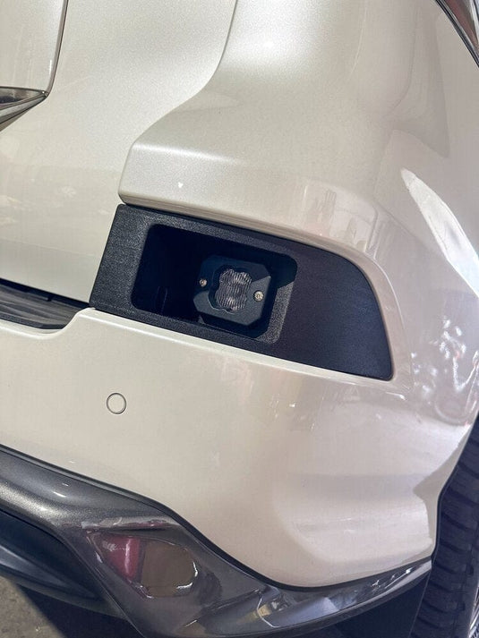 TEQ Customs Lighting 2014-2023 Lexus GX460 Reverse Light Housing