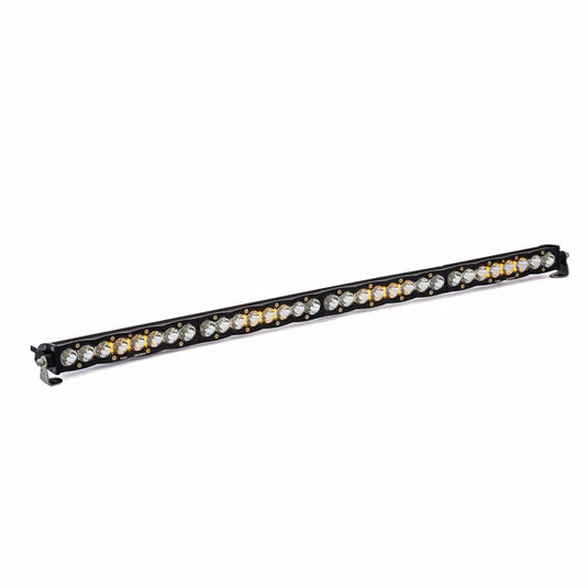 TEQ Customs LLC Baja Designs S8 40in Light Bar