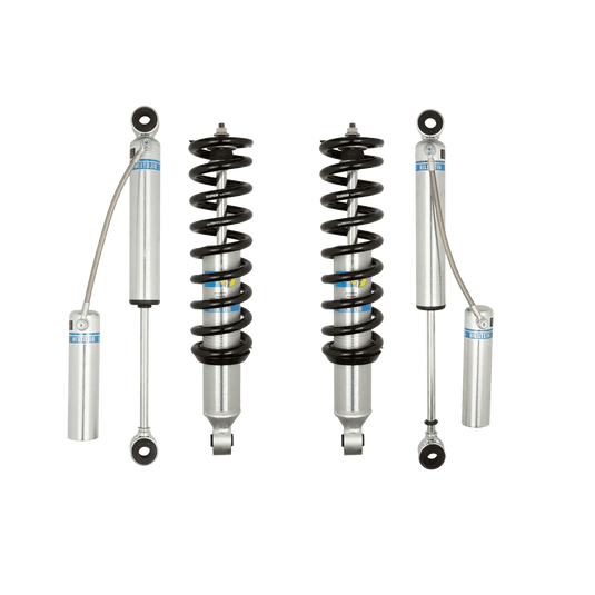 TEQ Customs LLC Bilstein 6112/5160 Kit / 96-02 4Runner