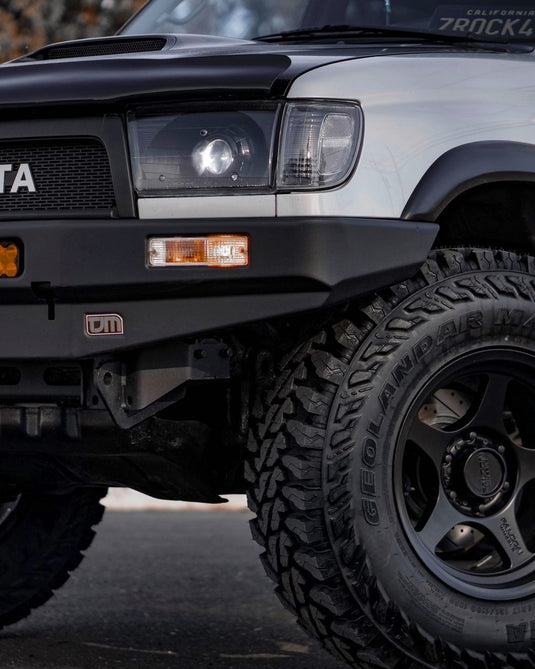 3rd Gen 4Runner (96-02) Corner Lights – TEQ Customs LLC