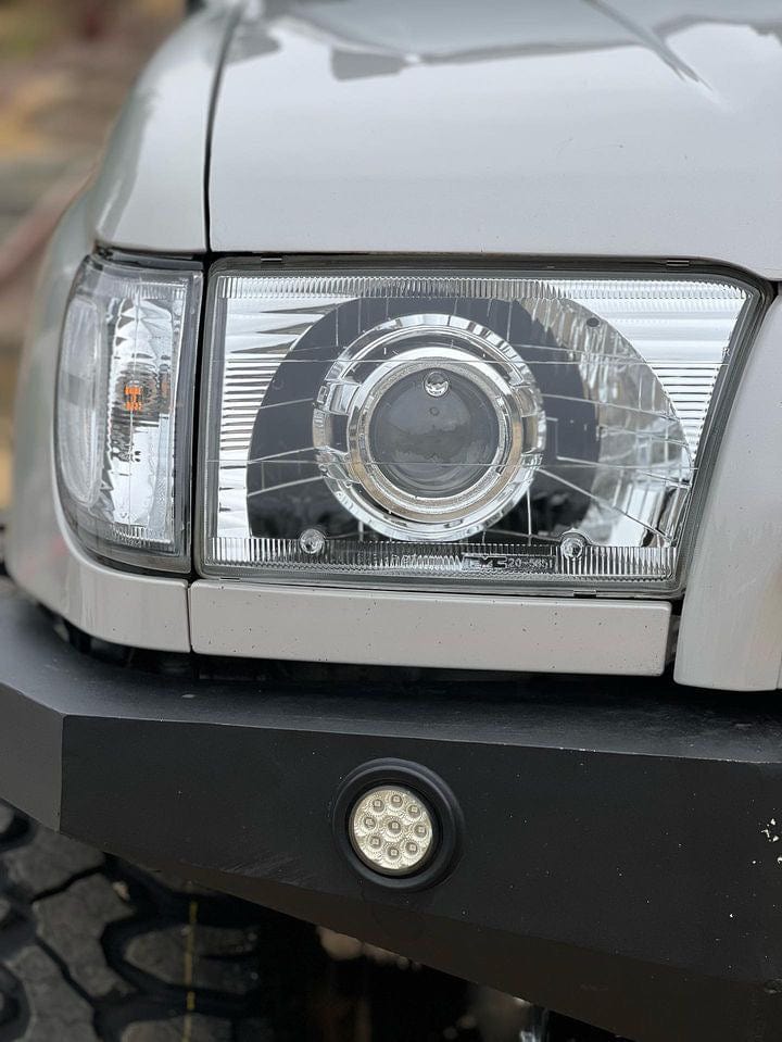 TEQ Customs LLC Corner Lights Corner Lights / 3rd Gen 4Runner / 96-02