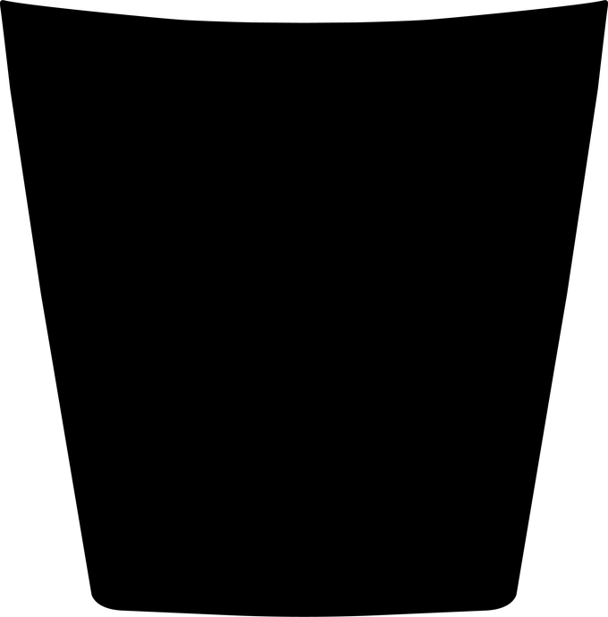 Large Hood Decal | Hood Tacoma 16-21 | TEQ Customs