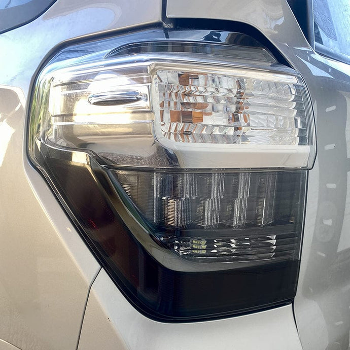 the best 4runner tail light