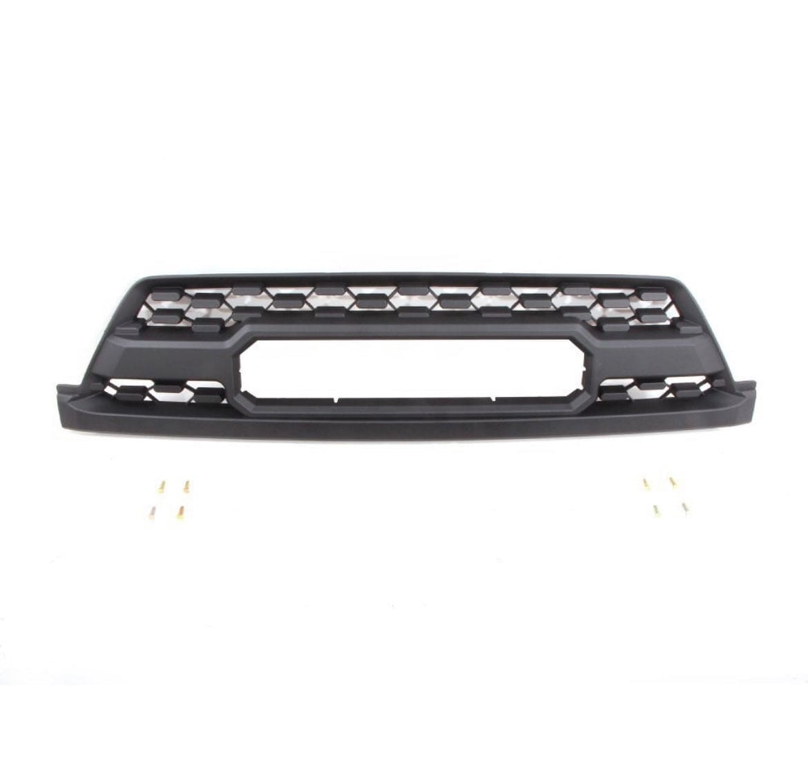 TEQ Customs LLC Grilles TRD Pro Grille / 03-05 4Runner / TEQ Customs