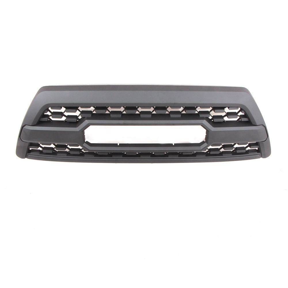 TEQ Customs LLC Grilles TRD Pro Grille / 06-09 4Runner / TEQ Customs