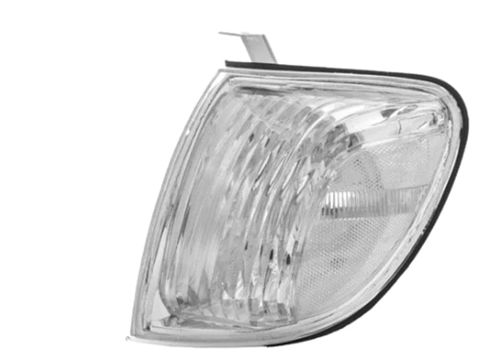 TEQ Customs LLC Headlights 1st Gen Sequoia Clear Corner Lights (01-07)