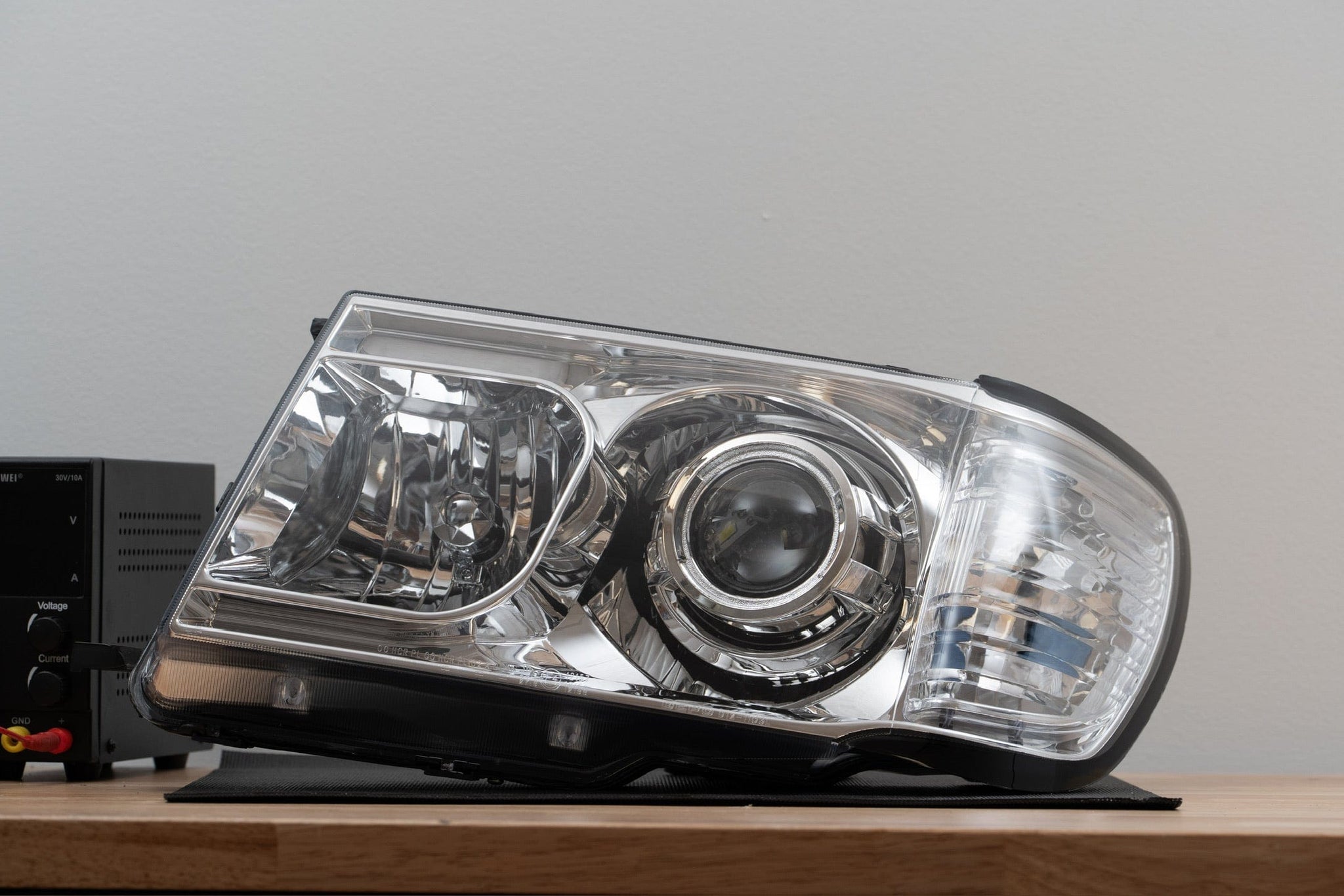 the best 100 Series Land Cruiser