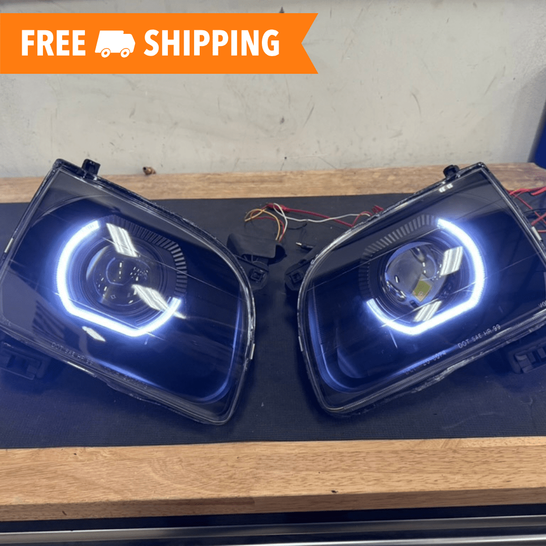 the best TEQ Customs