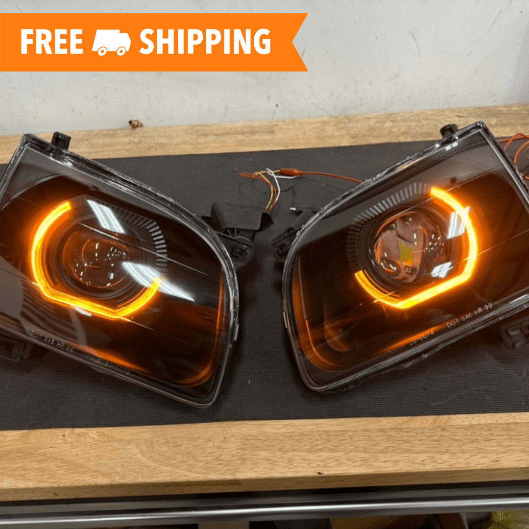 high quality TEQ Customs