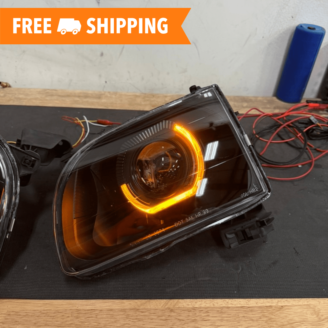 best quality TEQ Customs