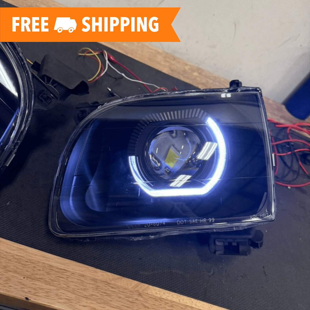 affordable TEQ Customs