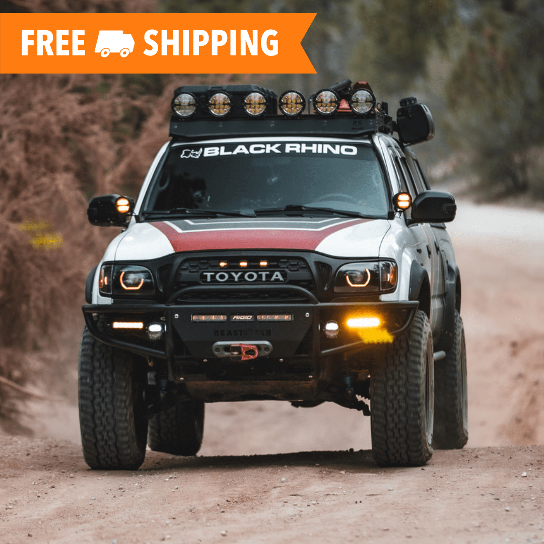 The Best TEQ Customs