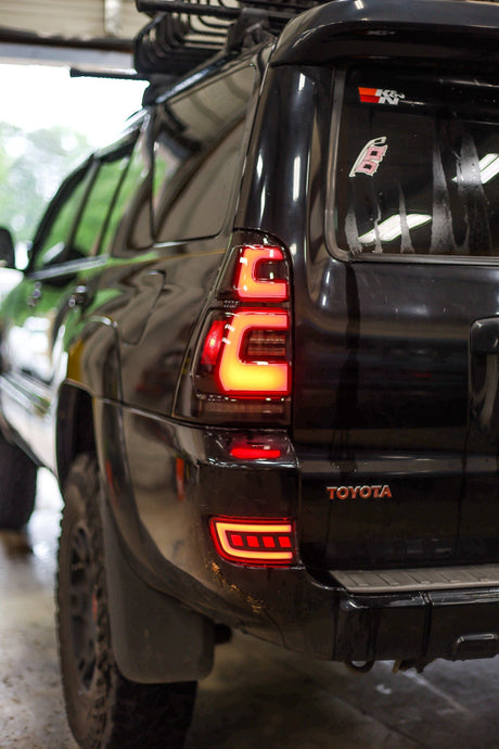 the best marker lights