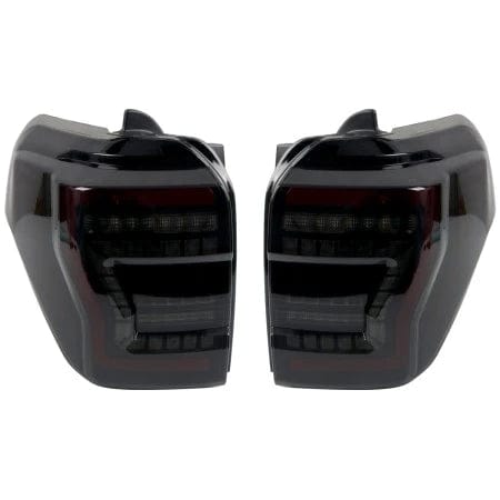 Load image into Gallery viewer, TEQ Customs LLC Stealth Tail Lights / 10-24 4Runner
