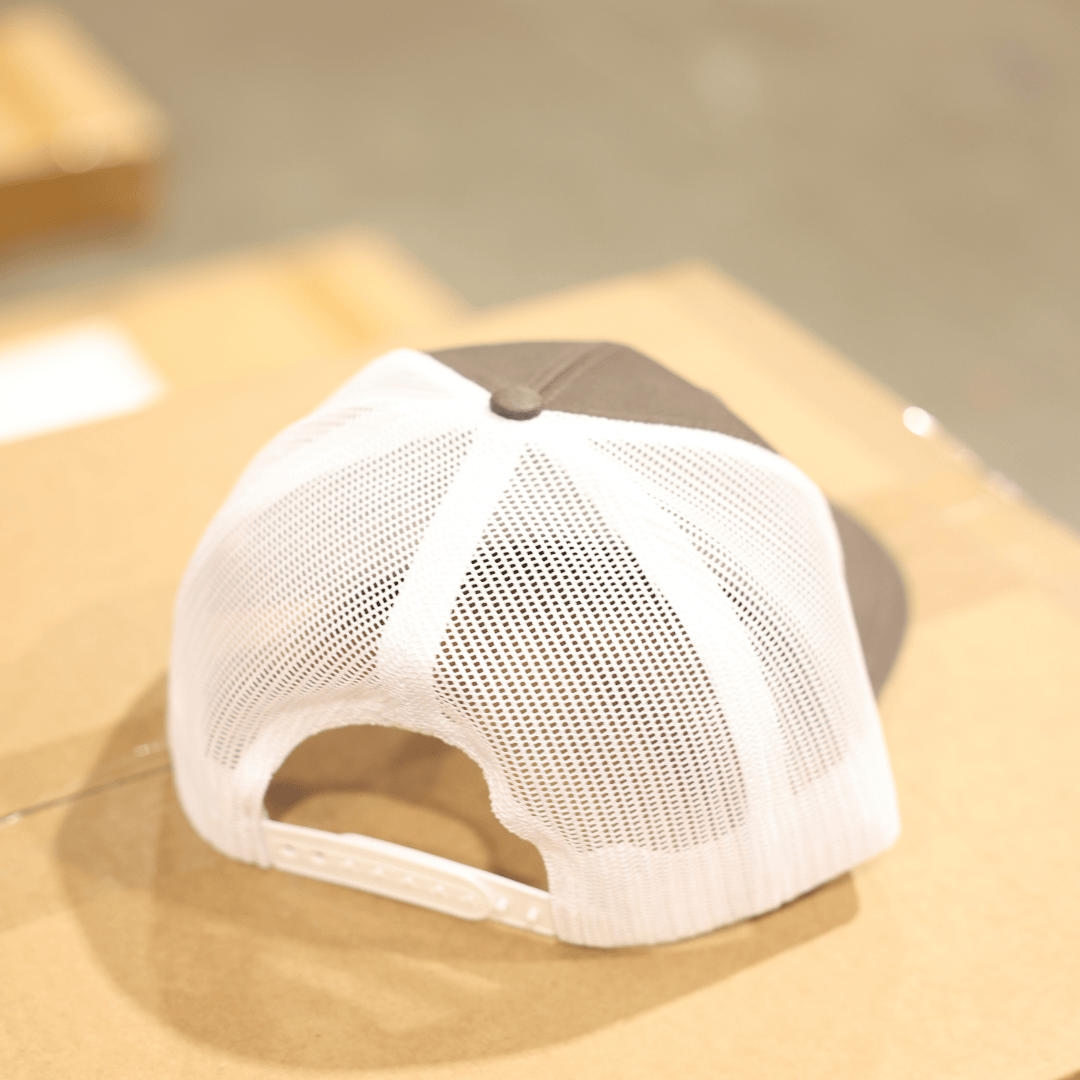 TEQ Customs Merch TVO Hat