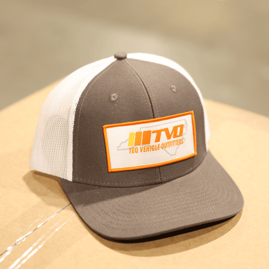TEQ Customs Merch TVO Hat