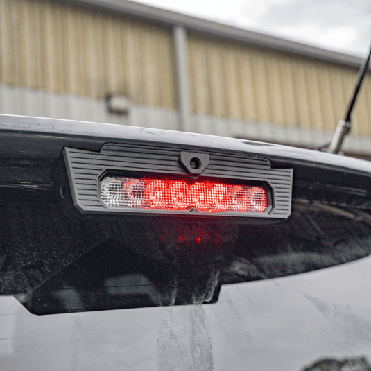 TEQ Customs Vehicle Specific Lighting Kit 5th Gen 4Runner (2010-2024) Chase Bar + 3rd Brake Light Kit / TEQ Customs