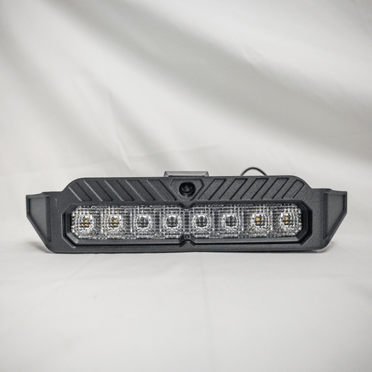 TEQ Customs Vehicle Specific Lighting Kit Chase Bar + 3rd Brake Light Kit - 6th Gen 4Runner (2025+) / TEQ Customs
