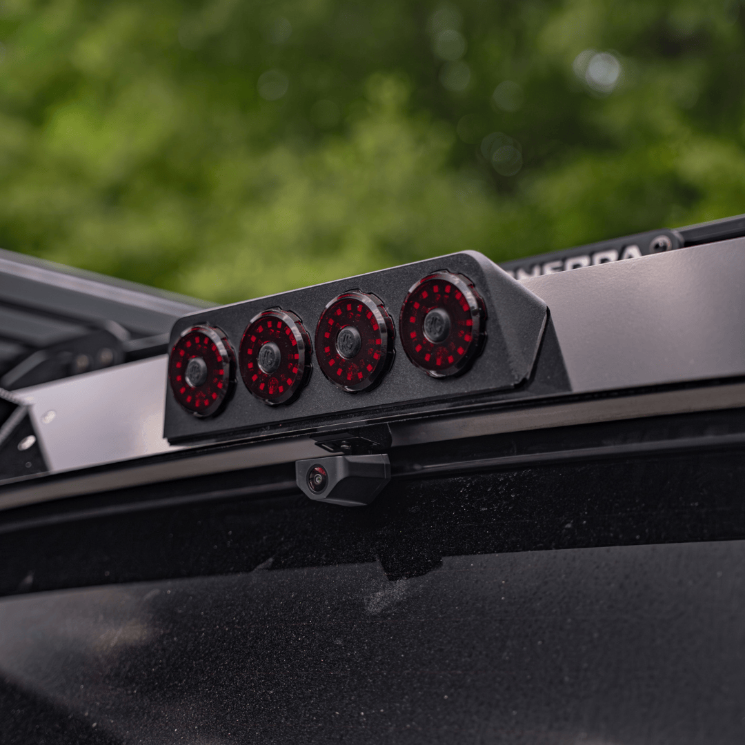 TEQ Customs Vehicle Specific Lighting Kit Expedition Series 3rd Brake Light / 1996-2002 3rd Gen 4Runner