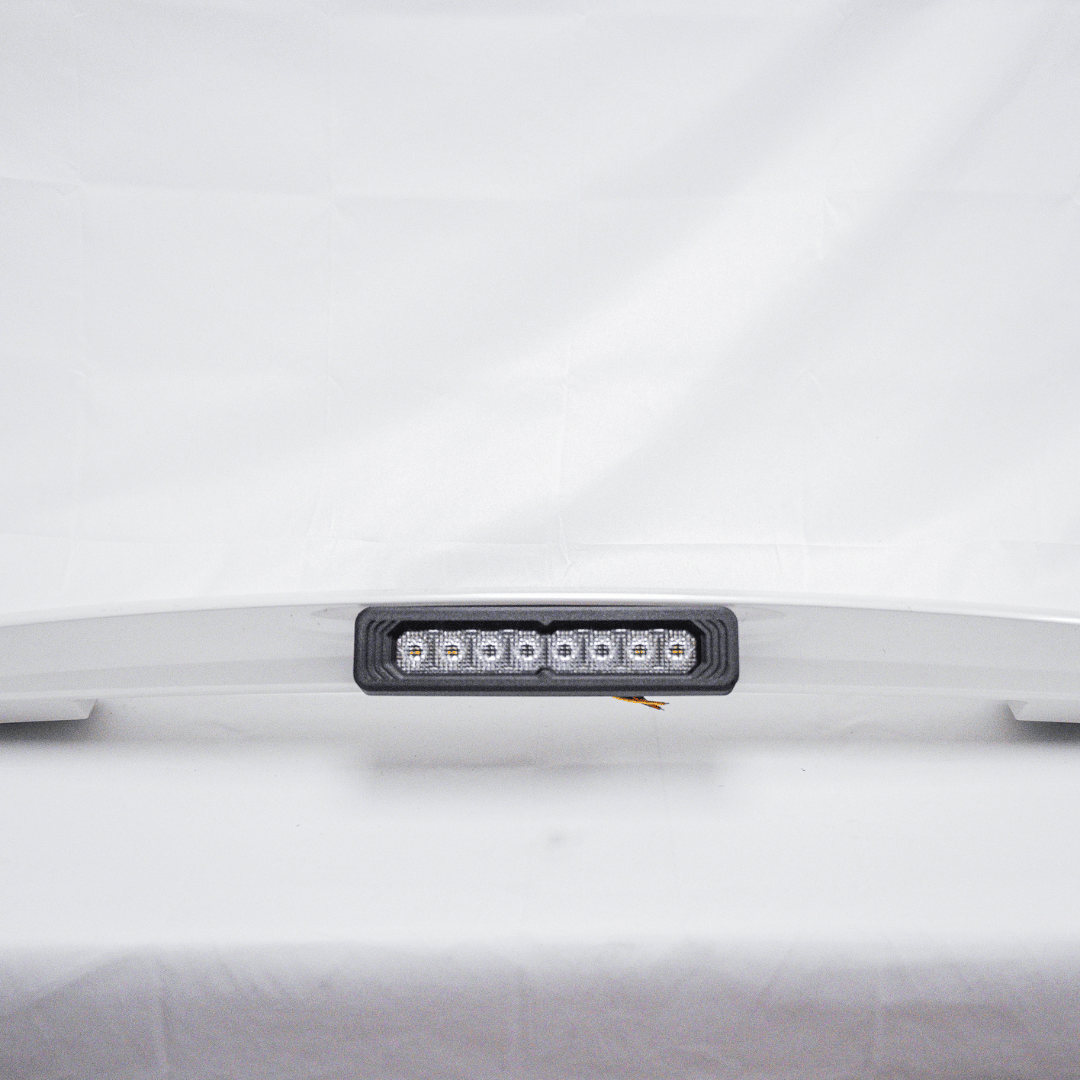 TEQ Customs Vehicle Specific Lighting Kit Gx470 Chase Light Kit - Diode Dynamics SS10 Light Bar / TEQ Customs