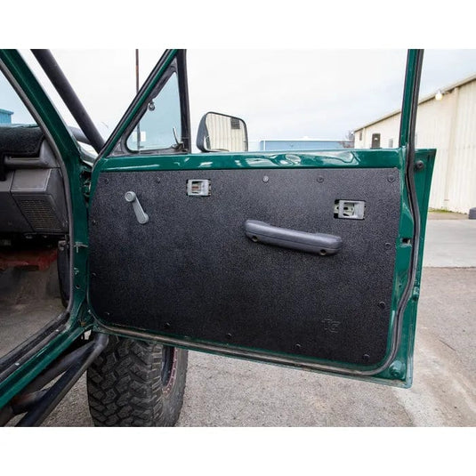 ABS Door Panels / 84-88 4Runner