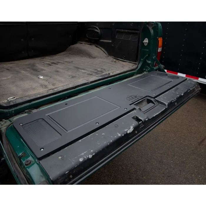 TrailGear 1984-48 1st Gen 4Runner Overland Tailgate Table