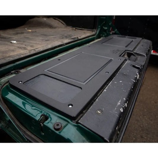 Overland Tailgate Table for 1st Gen 1984-1988 4Runner – TEQ Customs LLC