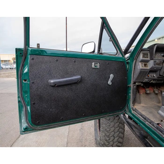 TrailGear ABS Door Panels / 84-88 4Runner