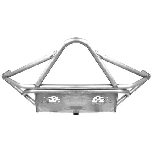 TrailGear Armor Rock Defense Front Bumper / 05-15 Tacoma