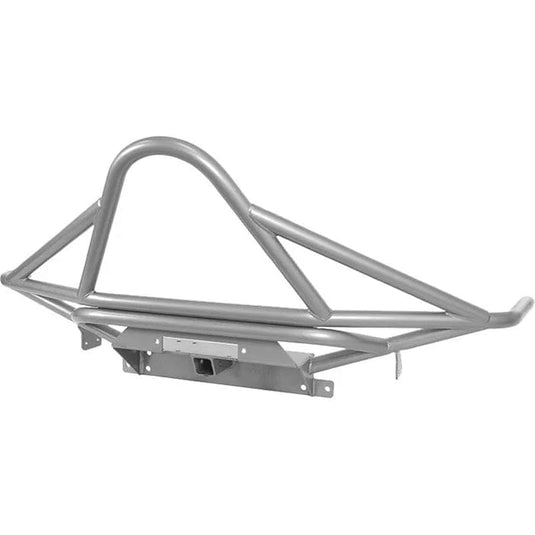 TrailGear Armor Rock Defense Front Bumper / 95-04 Tacoma