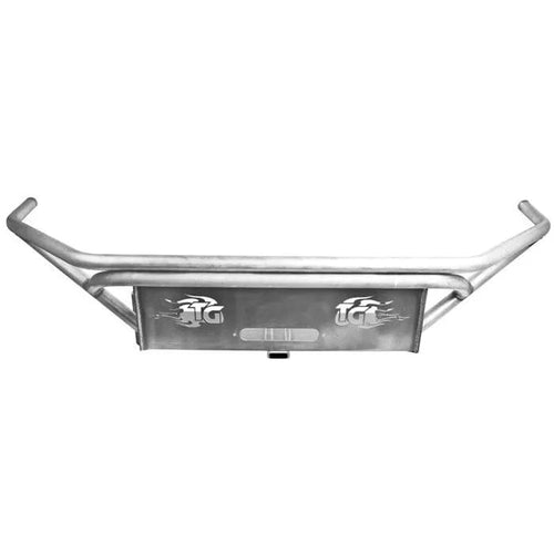 TrailGear Armor Rock Defense Low Profile Front Bumper / 05-15 Tacoma