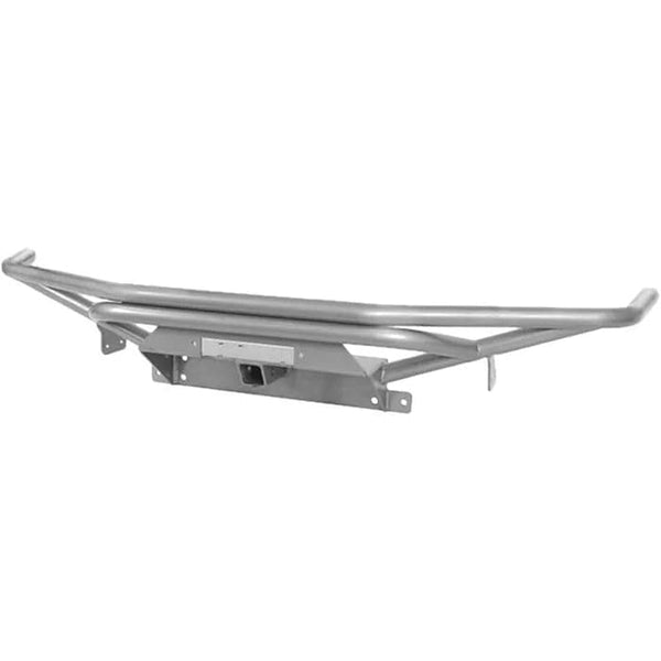 Rock Defense Low Profile Front Bumper / 95-04 Tacoma – TEQ Customs